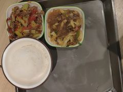 -大米先生(成都青龙街店)