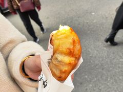 -老上海葱油饼(黄河路店)