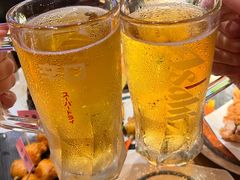 -乌君·酒场·炭火烧鸟(侨城坊店)