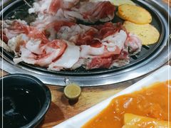 -杀猪天·韩国烤肉(总店)
