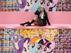 -天河城购物中心