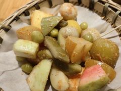 -夜椒瑶·广西大排档(八卦岭店)