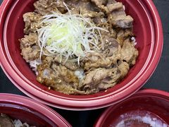 -牛邸·烧肉饭(来福士店)