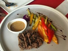 -ITA·意塔意大利餐厅(亦庄店)