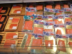 -盒马鲜生(莱蒙都会店)