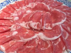 -鑫隆四季涮肉(八角畅游店)