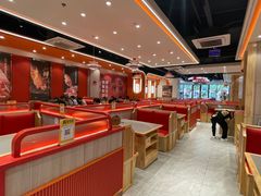 -龙虾奇迹泥炉烤肉(大华三路店)