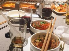 -海底捞火锅(八佰伴店)