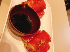 -蔡澜点心·粤菜(西单大悦城店)