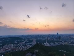 -千佛山风景名胜区