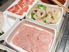 -海底捞火锅(万象城店)