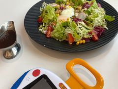 -KIDults童伴儿亲子餐厅(达美中心广场店)