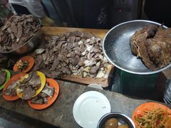 -清真磨沟沿老字号牛肉面(总店)
