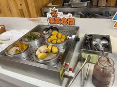 -素清香(解放路店)