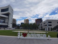 -北京科学中心儿童乐园