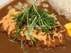 -CURRY YA 熟成咖哩專門店(深圳湾万象城店)
