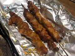 大漠羊肉串-福宝漠北·牛羊肉(广埠屯店)