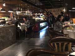 -星伦多 自助料理(圆融店)