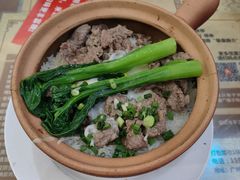 -超记煲仔饭(珠光路店)