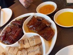 -中国厨房/台湾牛肉面