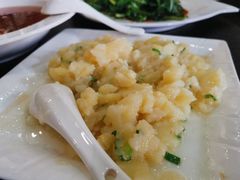 -喜洲翰林餐厅(董家百年老宅店)