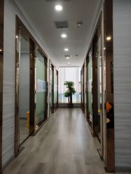 -武汉五洲整形外科医院