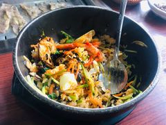 -长今家韩国料理(瑞景店)