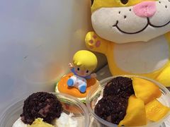 -满记甜品(水游城店)