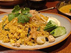 -CHINCHIN 青青·泰国料理(万象食家店)