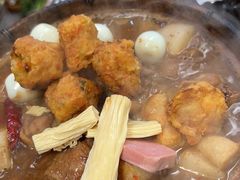 -范贤光鸡公煲(平乐园总店)