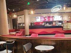 -COSTA COFFEE(百葛服务区店)