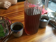 -燚焱炎火铜锅涮·烧烤