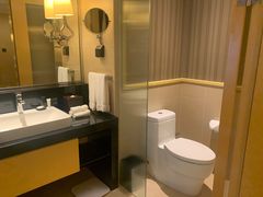 -上海浦西万怡酒店