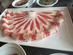 -皇城老妈·大连海鲜火锅(港湾店)