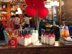 -外婆小聚茶餐厅·生日·团建(市民中心店)