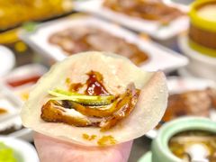 -阿庄新豫菜(航海东路店)