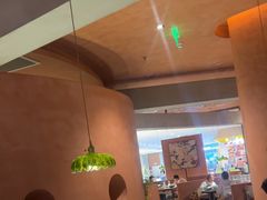 -喃喃椰·糟粕醋·椰子鸡火锅(七堡花园店)