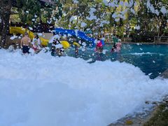 -三亚海棠湾万丽度假酒店