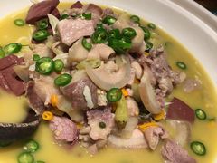 -吃饭皇帝大(解放西路店)