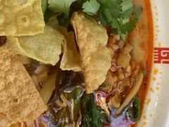 -瓦记米粉(东鼓道店)