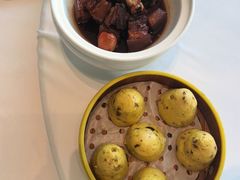 -贝勒爷·酥不腻烤鸭