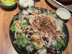 -KimPro 辛普乐概念韩餐