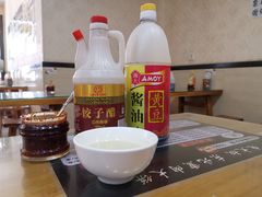 -东北熏肉大饼(大学南路店)