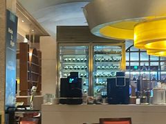 -青岛金沙滩希尔顿酒店·自助餐厅