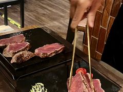 -汐TIDE融合西餐吧
