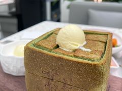 -大树餐厅(环球港店)