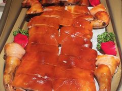 -谭厨中山传家菜.乳鸽.脆鲩鱼(华强北中航城店)