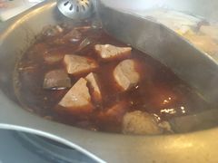 -台北吴记老锅底麻辣火锅(蓝村路店)