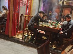 -重庆德忆火锅（龙南街3店）(渝水岸餐饮)