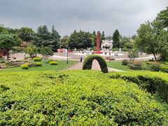 -云南民族村